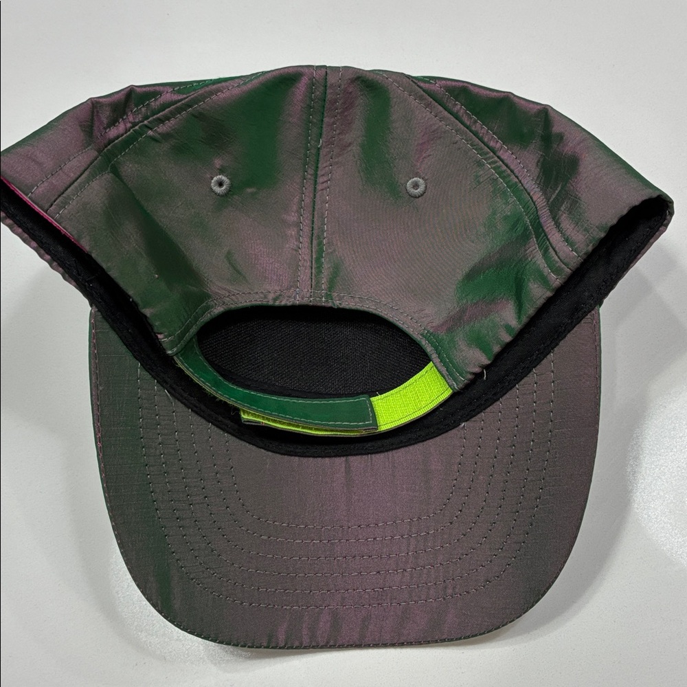 Surf Style hat. - Picture 2 of 3